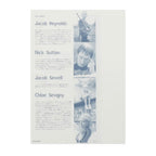 GUMMO - Japanese Press Pack (1997)