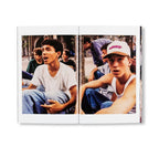 CALLED HOME - Larry Clark