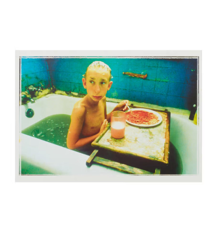 GUMMO - Japanese Press Pack (1997)