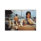 NADIA LEE COHEN x STEVE LACEY PERFECT MAGAZINE
