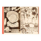 CHAOS CITY - CHIANG MAI PUNK FLYERS
